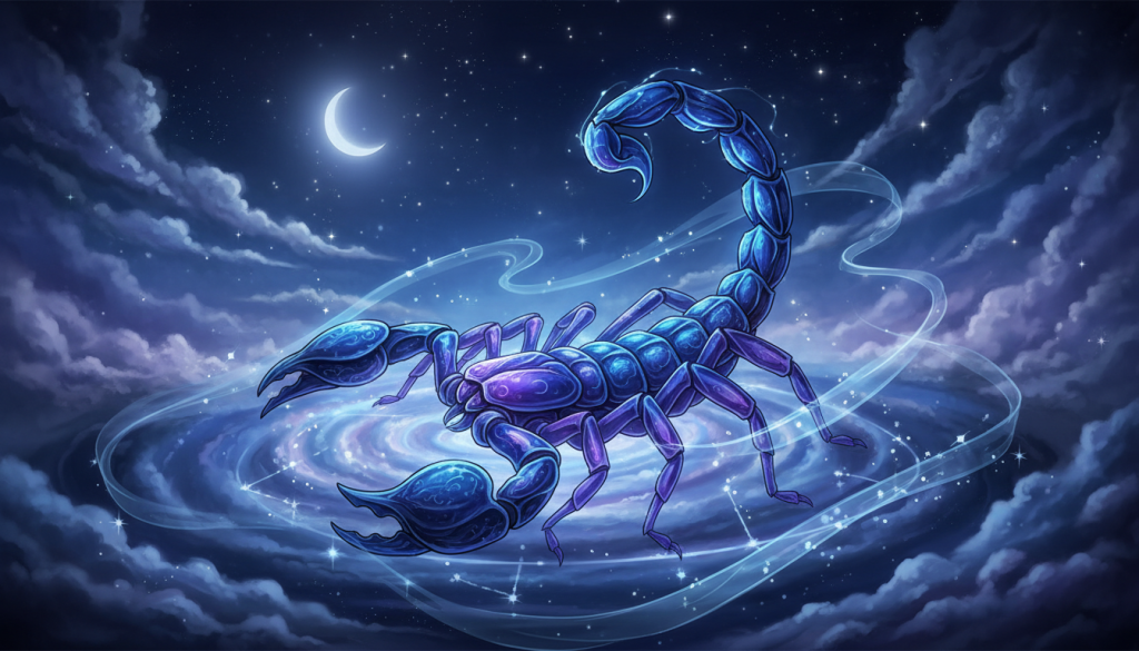 Ranking de Fidelidad: ¿Qué Tan Fiel es Escorpio?