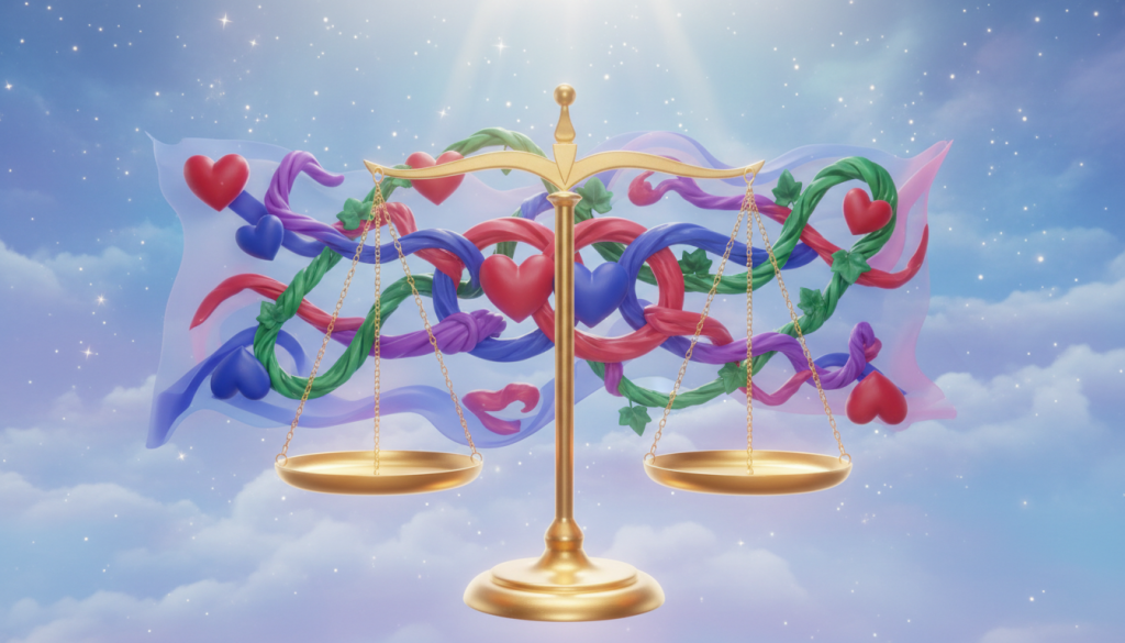 Ranking de Fidelidad: ¿Qué Tan Fiel es Libra?