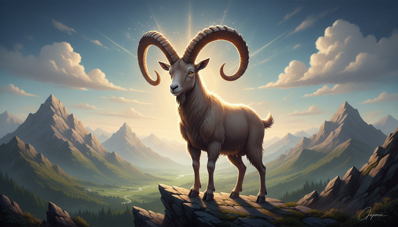 Capricornio: Rasgos Positivos y Negativos que Debes Conocer