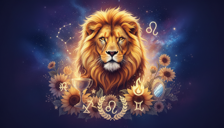 Leo: Rasgos Positivos y Negativos que Debes Conocer