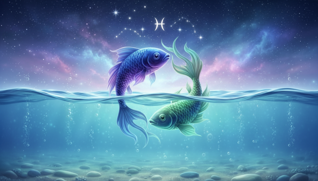 Piscis: Rasgos Positivos y Negativos que Debes Conocer