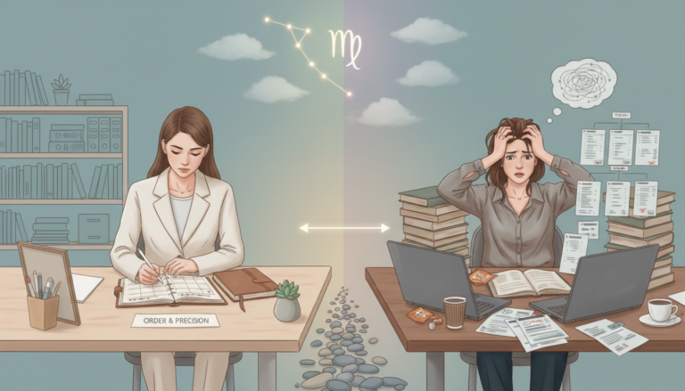 Virgo: Rasgos Positivos y Negativos que Debes Conocer