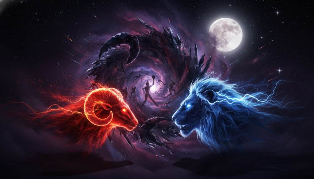 Signos que No Deberían Estar con Escorpio: Combinaciones Difíciles