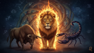 Signos que No Deberían Estar con Leo: Combinaciones Difíciles