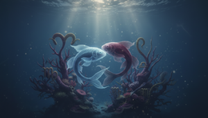 Signos que No Deberían Estar con Piscis: Combinaciones Difíciles
