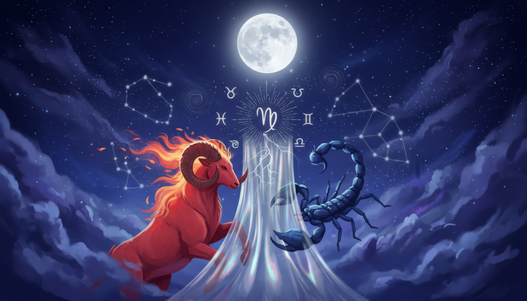 Signos que No Deberían Estar con Virgo: Combinaciones Difíciles