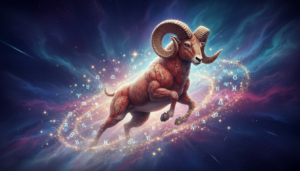Aries: Signos que se Atraen Pero se Destruyen Mutuamente