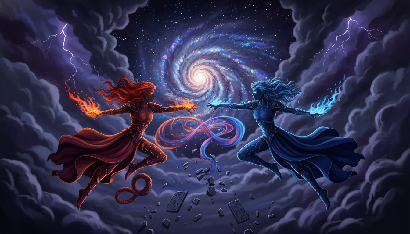 Escorpio: Signos que se Atraen Pero se Destruyen Mutuamente