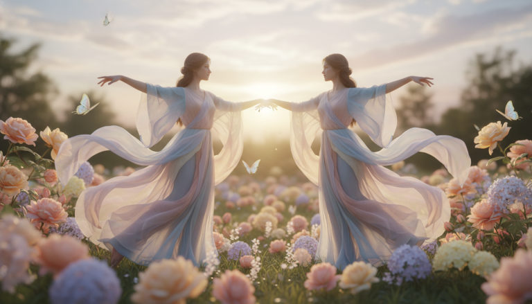 Libra: Signos que se Atraen Pero se Destruyen Mutuamente