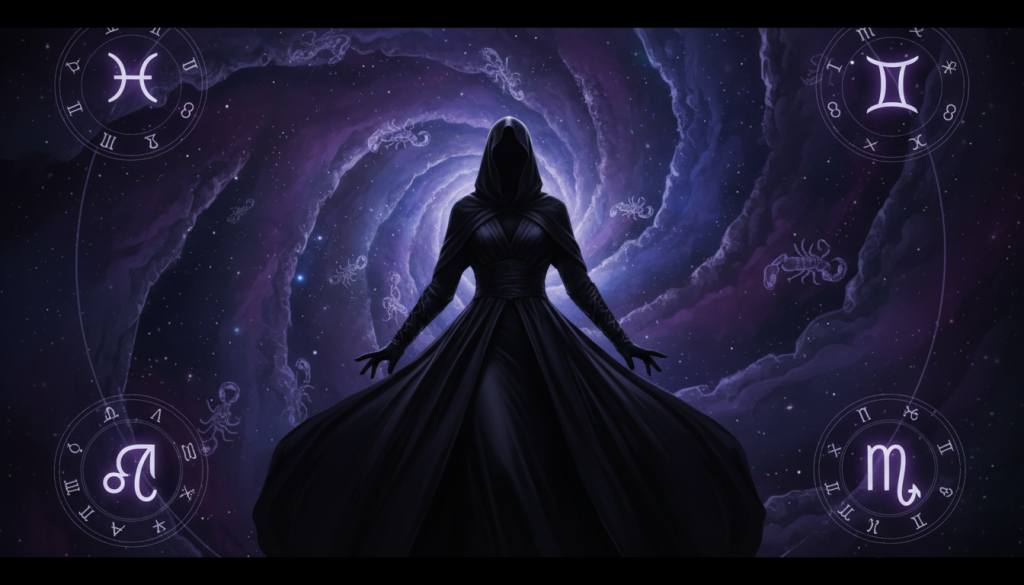 El Lado Oscuro de Escorpio: Lo que Nadie Te Cuenta