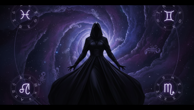 El Lado Oscuro de Escorpio: Lo que Nadie Te Cuenta