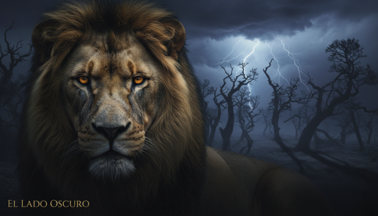 El Lado Oscuro de Leo: Lo que Nadie Te Cuenta