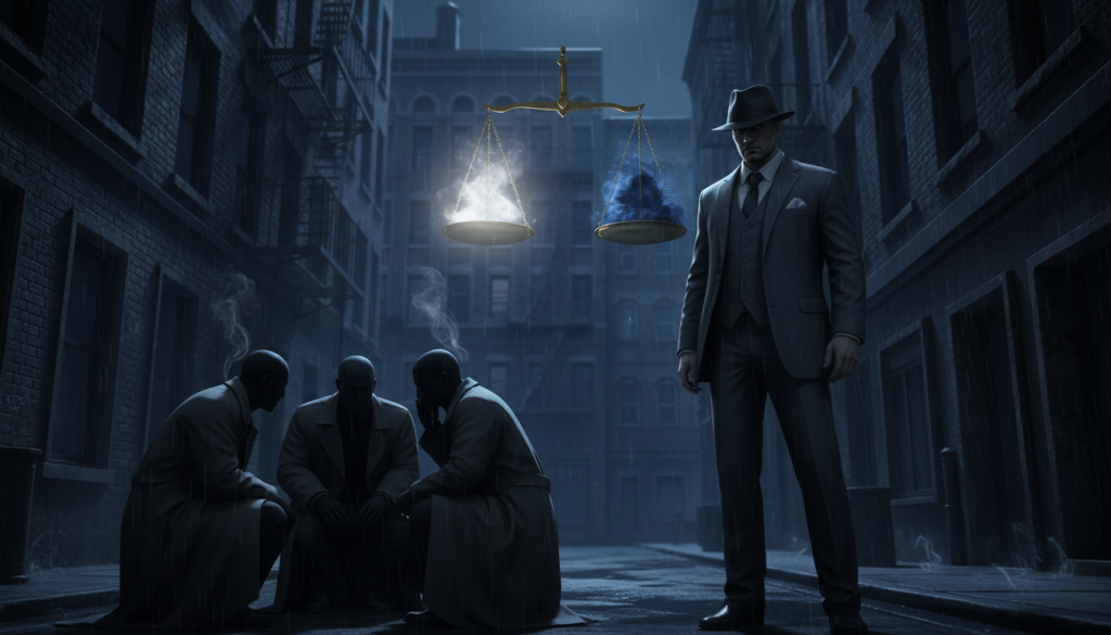 El Lado Oscuro de Libra: Lo que Nadie Te Cuenta