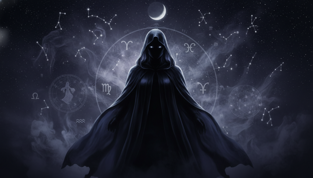 Su lado oscuro Virgo