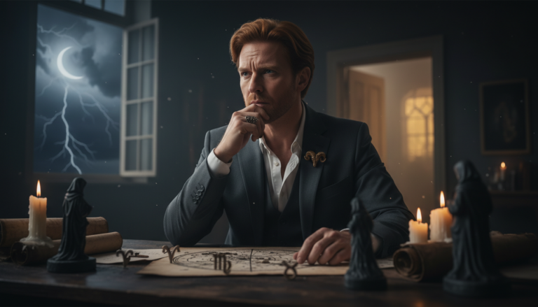 El Mayor Miedo Oculto de Aries Revelado