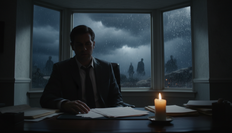 El Mayor Miedo Oculto de Leo Revelado