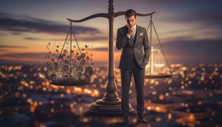 El Mayor Miedo Oculto de Libra Revelado