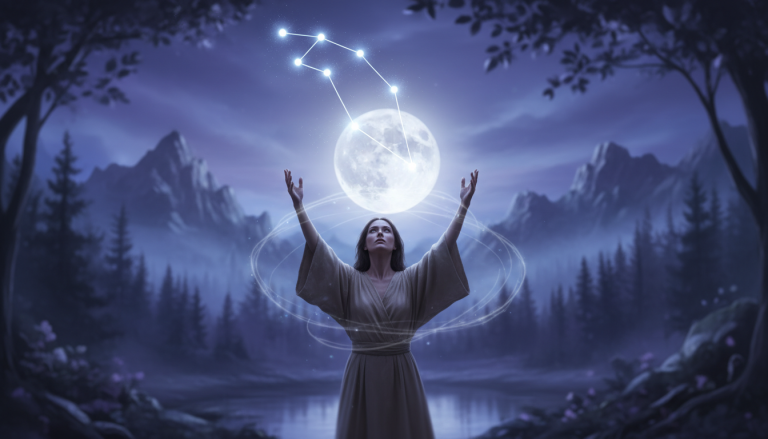 La Misión Espiritual de Escorpio en Esta Vida