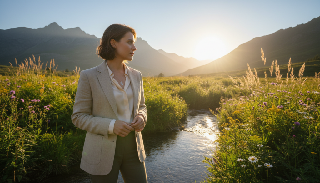 Su misión espiritual en esta vida Virgo