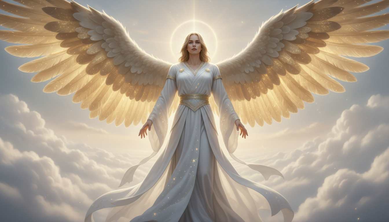 Arcángel Protector de Leo: Quién Te Guía y Cómo Conectar