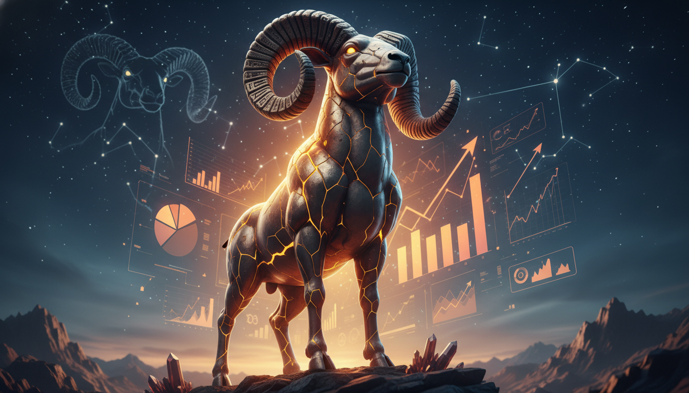 Capacidad Emprendedora de Aries: Tu Perfil de Negocios