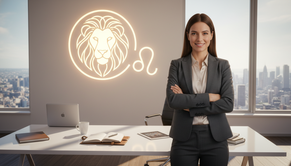 Capacidad Emprendedora de Leo: Tu Perfil de Negocios