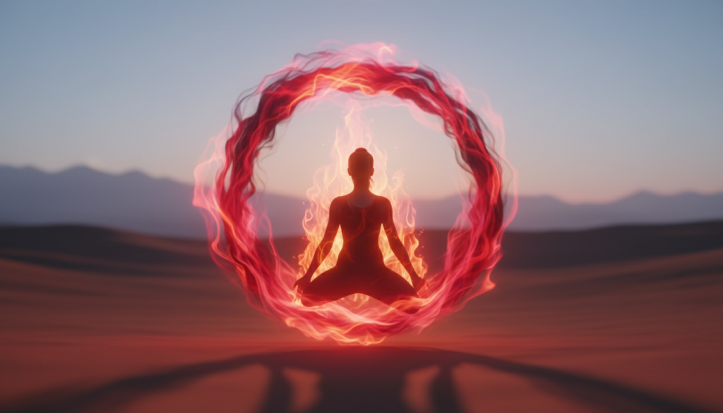 Chakra Dominante de Aries: Cómo Equilibrar Tu Energía