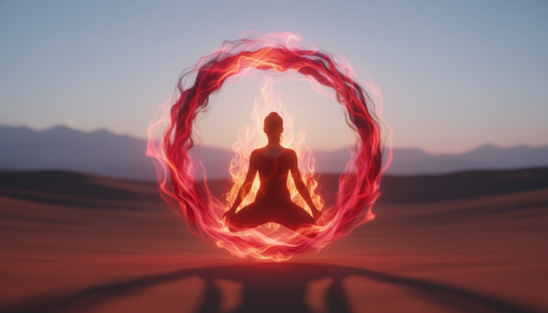 Chakra Dominante de Aries: Cómo Equilibrar Tu Energía