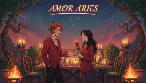 Cómo Demuestra Afecto Aries: Señales Claras de Amor