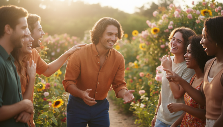 Cómo Demuestra Afecto Leo: Señales Claras de Amor
