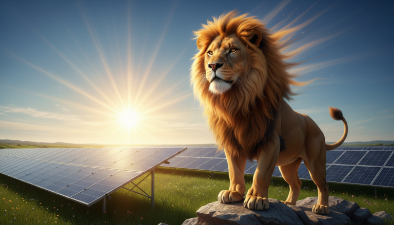 Cómo Gana Dinero Leo: Estrategias Naturales de Prosperidad