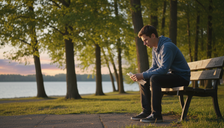 Cómo Procesa el Abandono Leo: Patrones Emocionales
