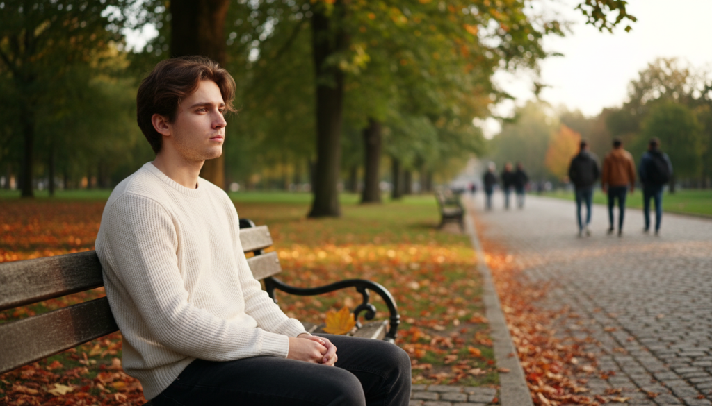 Cómo Procesa el Abandono Leo: Patrones Emocionales