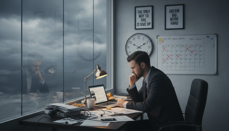 Cómo se Autosabotea Leo: Patrones que Debes Conocer