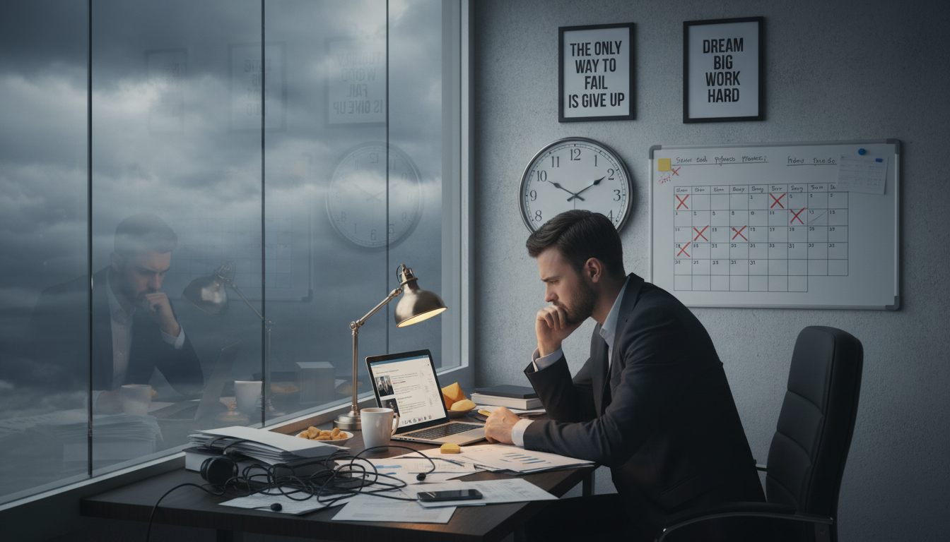 Cómo se Autosabotea Leo: Patrones que Debes Conocer