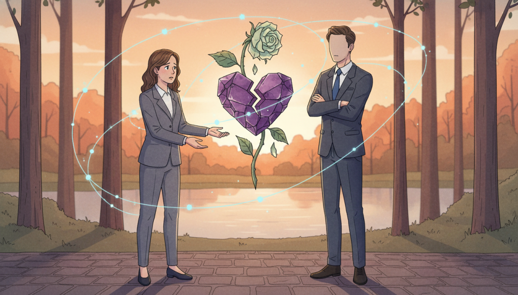 Relaciones Tóxicas de Virgo: Señales y Cómo Salir