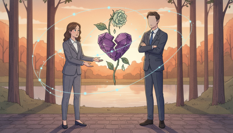 Relaciones Tóxicas de Virgo: Señales y Cómo Salir