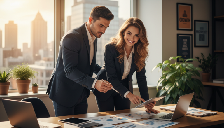 Compatibilidad Financiera de Aries en Pareja