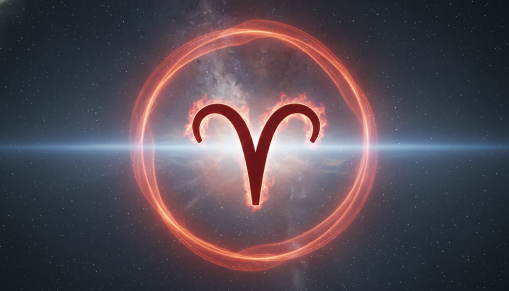 Energía que Debe Proteger Aries: Guía de Protección Espiritual