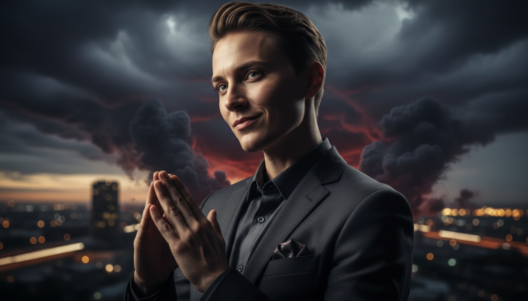 El Lado Manipulador de Aries: Tácticas y Señales