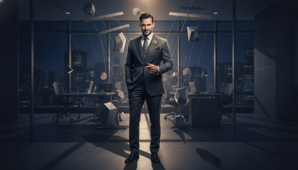 El Lado Manipulador de Leo: Tácticas y Señales