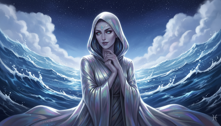 El Lado Manipulador de Piscis: Tácticas y Señales