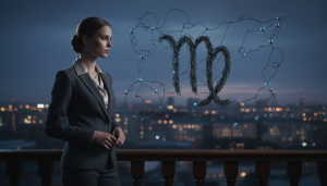 El Lado Oscuro de Virgo en el Amor: Lo que Esconde