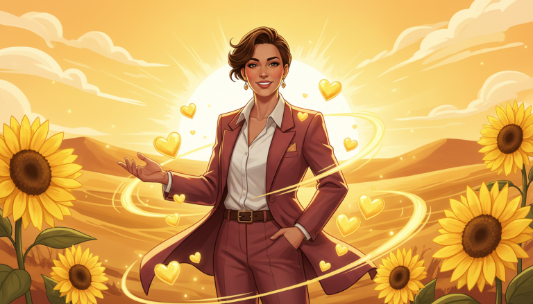 Lenguaje del amor Leo: Cómo Necesita Ser Amado(a)