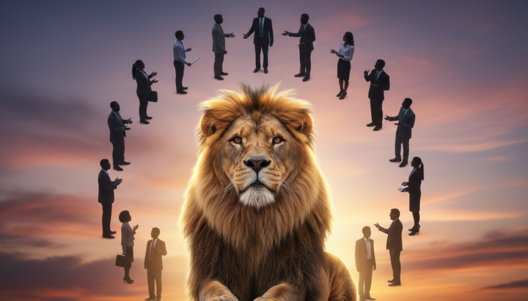 Necesidad Emocional Principal de Leo: Lo que Más Necesita