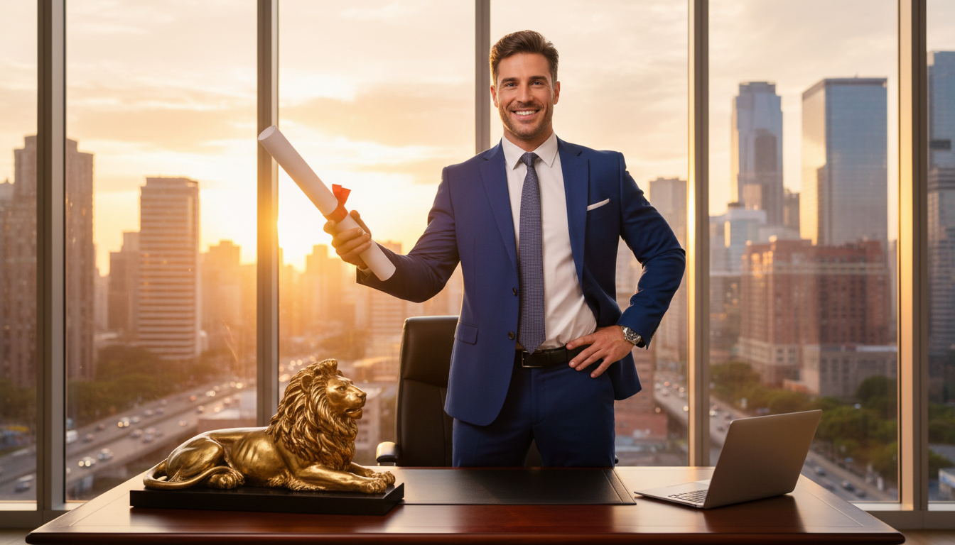 Nivel de Ambición de Leo: ¿Hasta Dónde Puede Llegar?