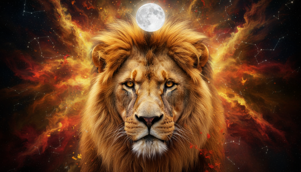 Nivel de Celos de Leo: La Verdad sobre Sus Celos