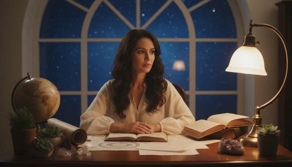 Nivel de Celos de Virgo: La Verdad sobre Sus Celos