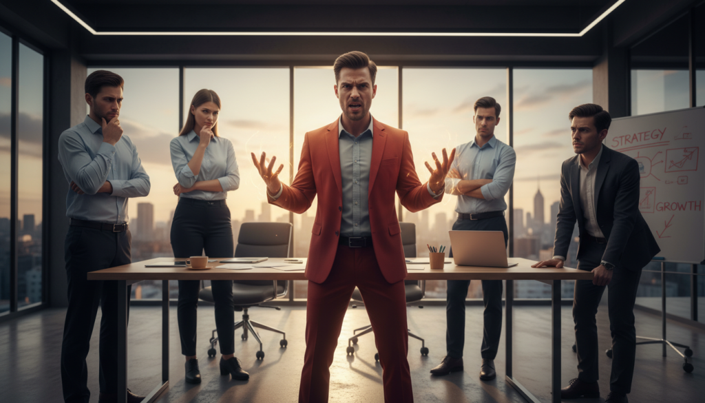 Nivel de Drama de Aries: ¿Exagera o Es Intenso?