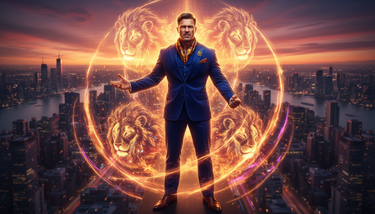 Nivel de Drama de Leo: ¿Exagera o Es Intenso?